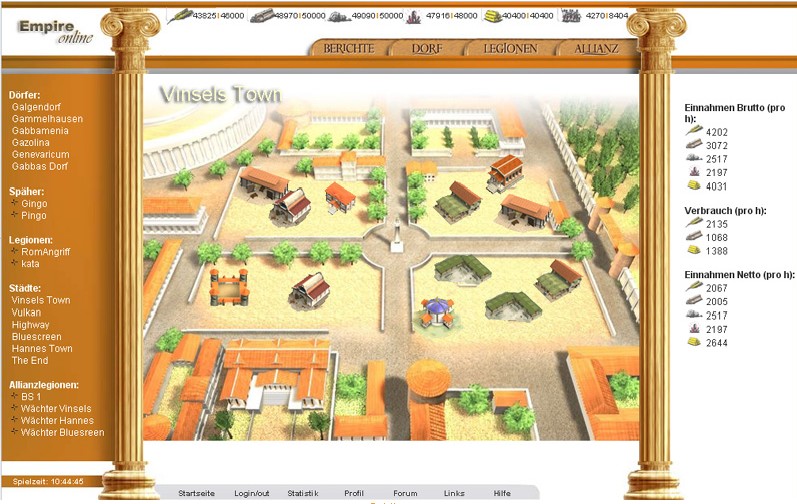 empire online spiel empire online spiel