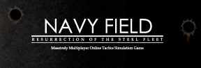 Navy Field - Taktiksimulation