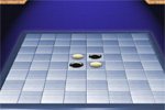 3D Reversi - Logikgame