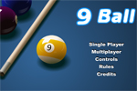 9-Ball Billard