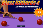 Blast Billards 4