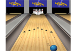 Flash Arcade Lanes - Bowling
