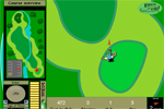 Diskus Golf