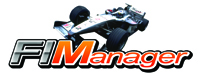 F1-Manager - Rennsport
