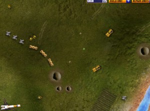 Final Fortess - Strategiespiel