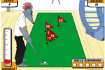 Gary the Rat Golfspiel