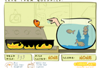 Save them Goldfish