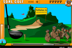 SQRL Golf