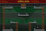 Jumpin Jacko