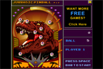 Jurassic Pinball