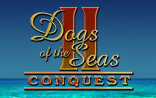 Dogs of the Seas - Adventure