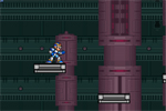 Megaman Project X - Klassiker Onlinespiel