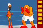 Osama Sissy Fight - Fungame