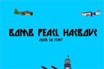 Pearl Harbor - Online Actionspiel