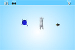 Pinguin 3 - Billiard