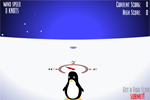 Shuffle the Pinguin