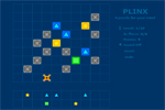Plinx - Kniffliges Denkspiel