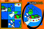 Slidermania - Denkspiel