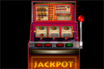 Jackpot Super Fruit Machine
