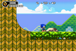 Ultimate Flash Sonic