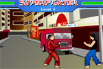 Superfighter - Kung Fu