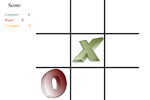 Tic Tac Toe