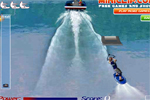 Wakeboarding XS - Wasserski