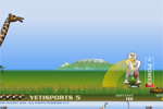 Yetisports 5 - Flamingo Drive