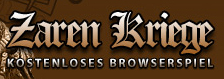 Neustart: “Zarenkriege”