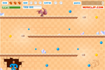 Zed - Jump and Run Game