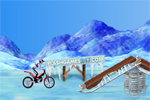 Bike Mania on Ice