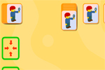 Bravekid Solitaire