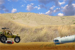 Buggy Run