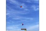 Juggler - Geschicklichkeitsspiel