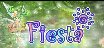 Fiesta das Rollenspiel