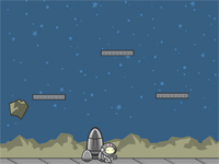 Cosmopilot
