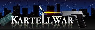 KartellWar – steige auf zum mächtigsten Gangster!