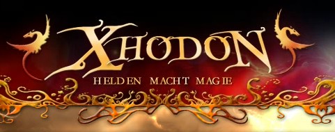 Xhodon – das Fantasygame