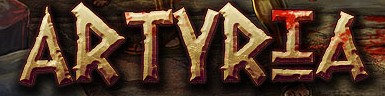 Artyria - das Browsergame
