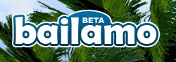 Bailamo - das Browsergame