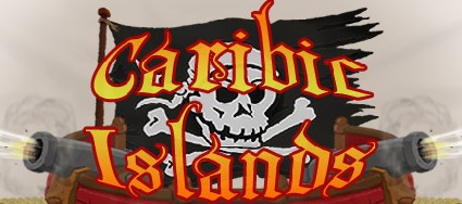 Caribic Islands Browsergame