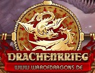 Drachenkrieg - das Browsergame
