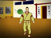 Kung Fu – Special Trainer