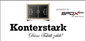 Konterstark – das Browsergame