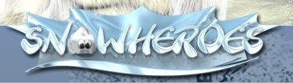 Snow Heroes - das Browsergame