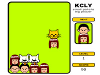 KCLY Diamond