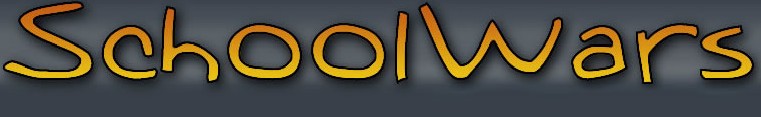 School Wars - das Browsergame