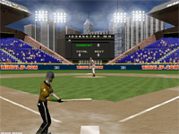 Barring Champ - Flashgame