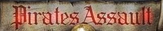 Pirates Assault - das Browsergame