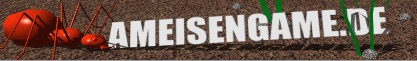 Ameisengame - das Browsergame